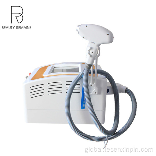 Ipl Laser Hair Removal Machine Best Sellers Diode Laser Nm808 For Hair Removal Supplier